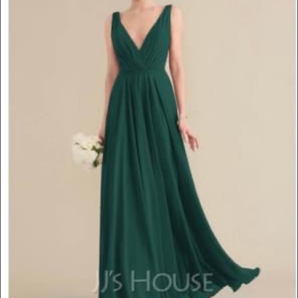 Bridesmaids dress